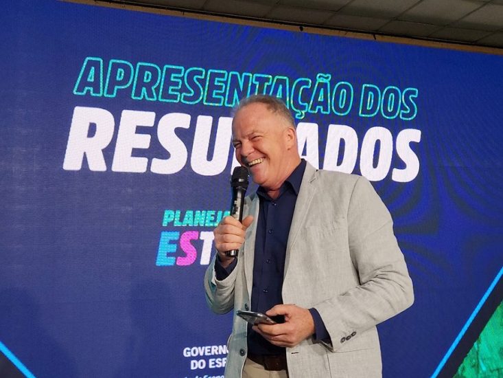 Leia mais sobre o artigo Governo do Estado apresenta projetos e programas para o período 2023-2026