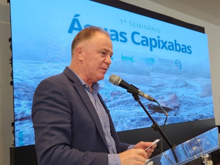 Leia mais sobre o artigo GovES anuncia ações e investimentos em gestão de recursos hídricos e saneamento no Dia Mundial da Água