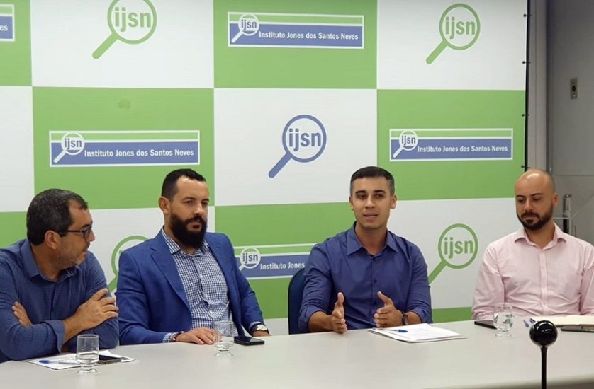 Leia mais sobre o artigo SETUR e IJSN divulgam resultados da pesquisa Carnaval 2023 e Boletim da Economia do Turismo