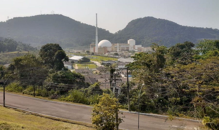 Leia mais sobre o artigo ELETRONUCLEAR levou 4 meses para admitir acidente em Angra, diz IBAMA