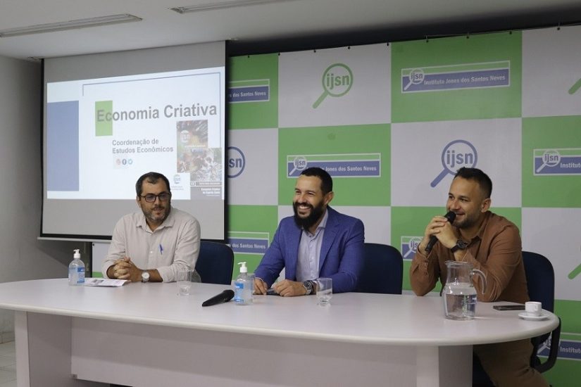 Leia mais sobre o artigo Economia Criativa registra mais de 170 mil postos de trabalho no Espírito Santo