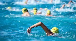 Leia mais sobre o artigo Travessia de natação irá movimentar Iriri neste sábado, 07