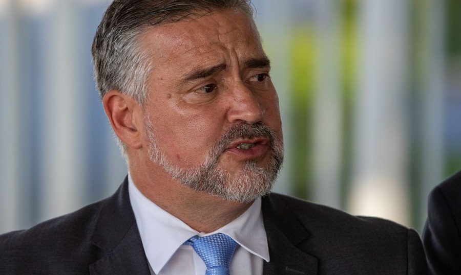 Leia mais sobre o artigo Ministro reforça papel de agências de checagem contra Fake News