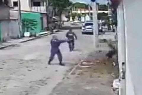 Leia mais sobre o artigo Policial que matou jovem em Pedro Canário é denunciado pelo MPES