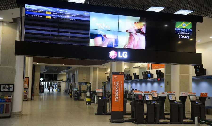 Leia mais sobre o artigo TAX FREE para turistas estrangeiros movimentaria R$ 2,1 bilhões