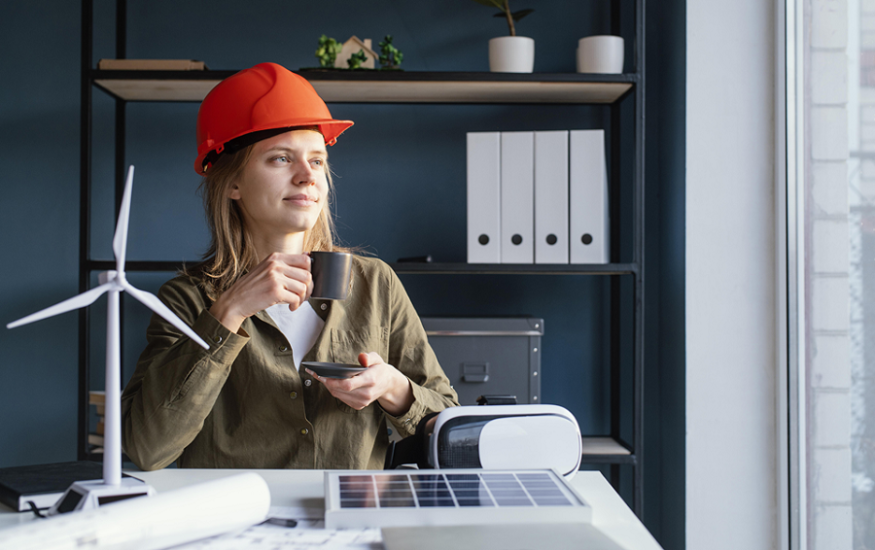 Leia mais sobre o artigo Governo aprova criação do Fundo ESG de Desenvolvimento com foco na indústria, saúde, educação e energia