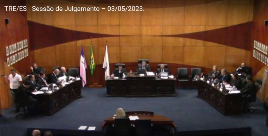 Leia mais sobre o artigo TRE-ES condena o ex-prefeito de Itapemirim Zé Lima (PDT)