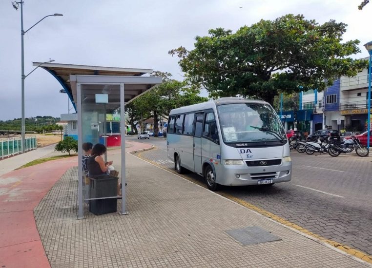 Leia mais sobre o artigo Anchieta apresenta nova proposta do sistema de Transporte Coletivo Municipal