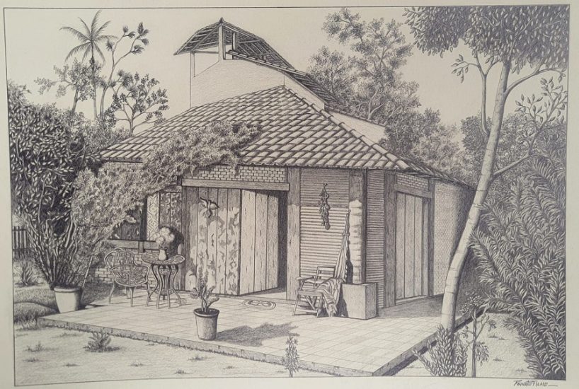 Leia mais sobre o artigo Anchieta: Exposição Poesia em Preto e Branco estreia dia 2