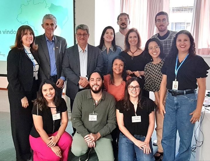 Leia mais sobre o artigo Saúde realiza oficina para o fortalecimento da Política de Saúde da Pessoa Idosa