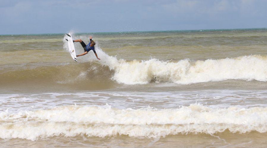 Leia mais sobre o artigo Abertura do circuito estadual de base acontece em Ponta da Fruta