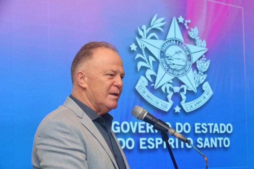 Leia mais sobre o artigo Governo do Estado realiza cerimônia para recepção de 200 novos servidores da carreira de Analista do Executivo