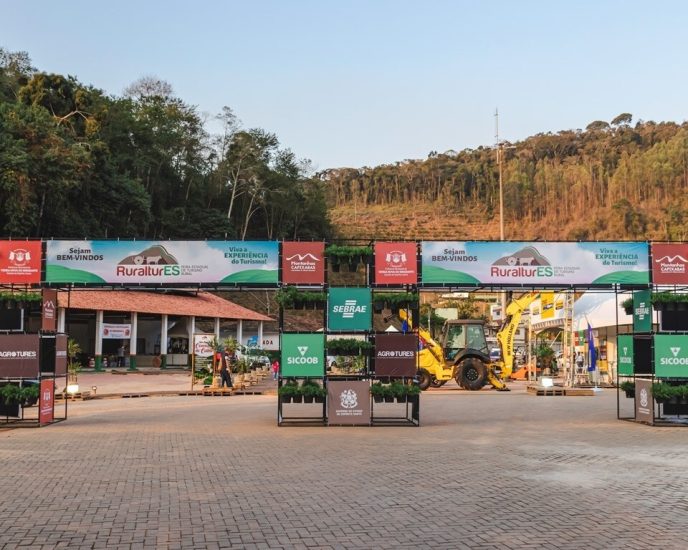 Leia mais sobre o artigo RURALTURES 2023 terá apresentações culturais e gastronomia com apoio da SETUR