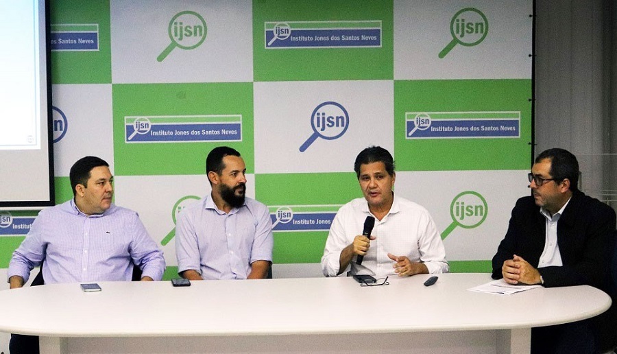 Leia mais sobre o artigo Economia capixaba começa 2023 com alta de 4,5%