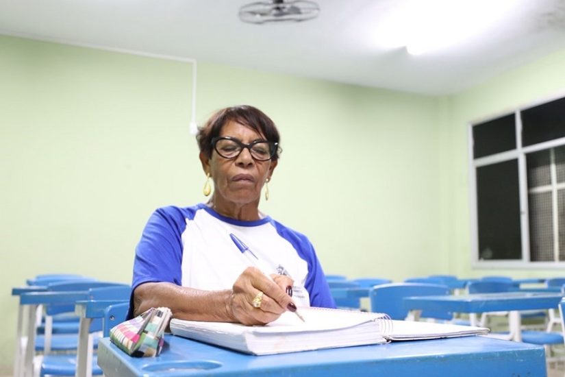 Leia mais sobre o artigo SEDU publica portaria que estabelece normas para Chamada Pública Escolar da EJA