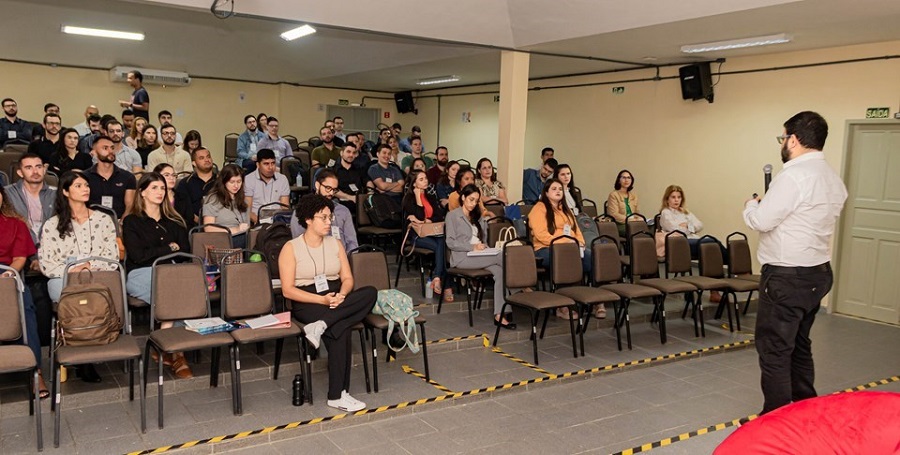 Leia mais sobre o artigo ESESP inicia curso de ambientação para 200 novos servidores da carreira de Analista do Executivo da SEGER