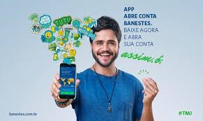 Leia mais sobre o artigo Novo App BANESTES chega com mais inovação para clientes