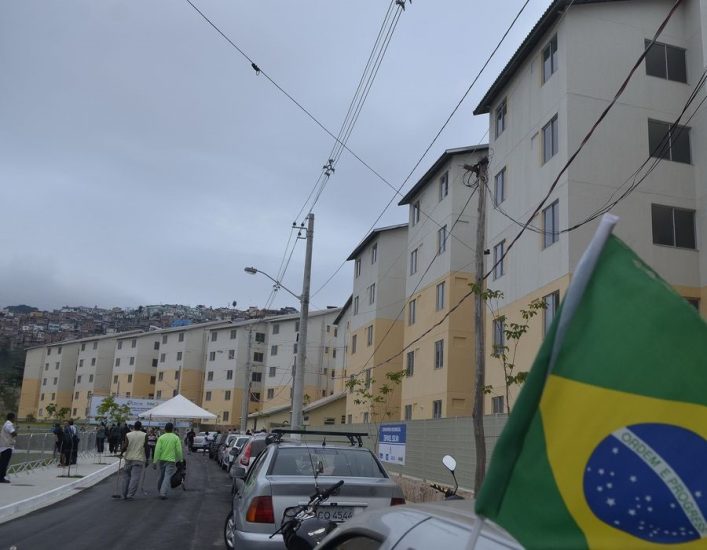 Leia mais sobre o artigo Aprovada pausa na cobrança de financiamentos imobiliários