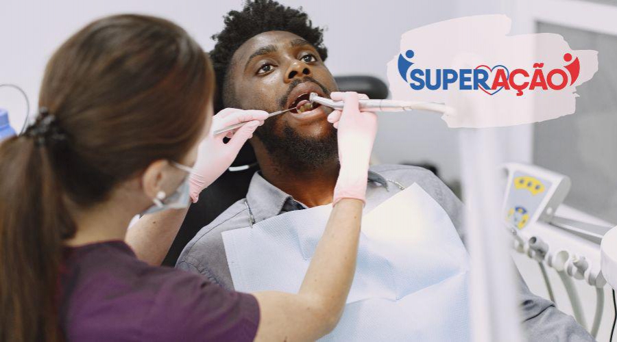 Leia mais sobre o artigo Vila Velha: Atendimento odontológico gratuito no SuperAção