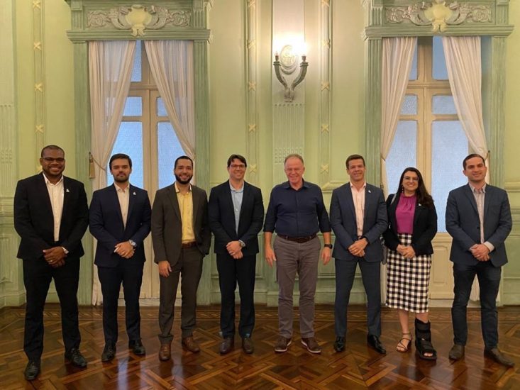 Leia mais sobre o artigo SEFAZ apresenta balanço de ações da Receita Estadual