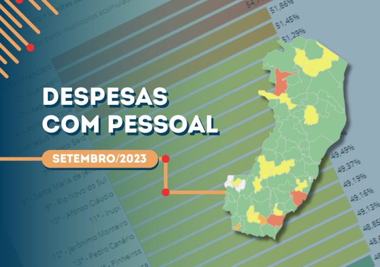 Leia mais sobre o artigo Prefeitura de Guarapari tem despesas com pessoal acima do limite legal e terá que demitir Comissionados