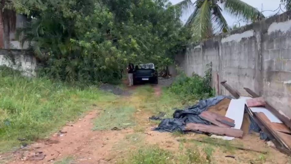 Leia mais sobre o artigo Advogada é alvo de operação contra roubos, receptação e tráfico em Guarapari