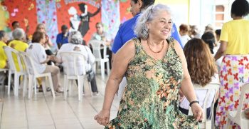 Leia mais sobre o artigo Idosos desfrutarão de tarde festiva em Jardim Camburi