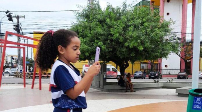 Leia mais sobre o artigo Secretaria de Educação divulga finalistas do concurso de vídeo de Vila Velha