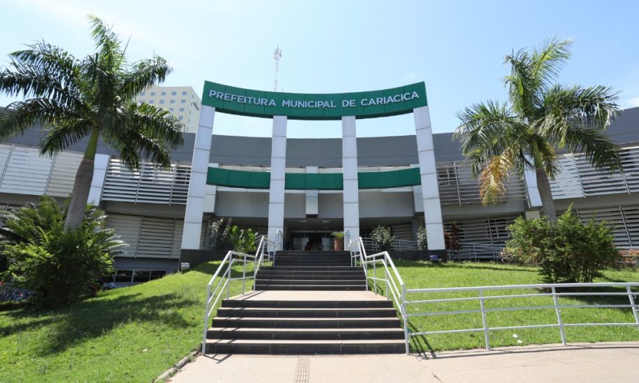 Leia mais sobre o artigo Três projetos de Cariacica estão entre os finalistas do 2º Prêmio Boas Práticas da Amunes