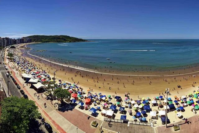 Leia mais sobre o artigo Golpe do aluguel: turistas ficaram na rua em Guarapari