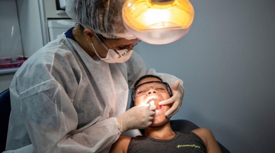 Leia mais sobre o artigo UBS Divino Espírito Santo oferta ações em saúde para o público infantojuvenil