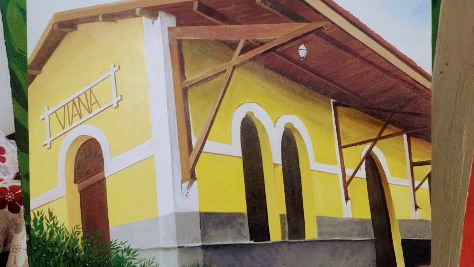 Leia mais sobre o artigo Galeria de Arte Casarão recebe exposição Viana em Cores com grandes patrimônios da cultura vianense