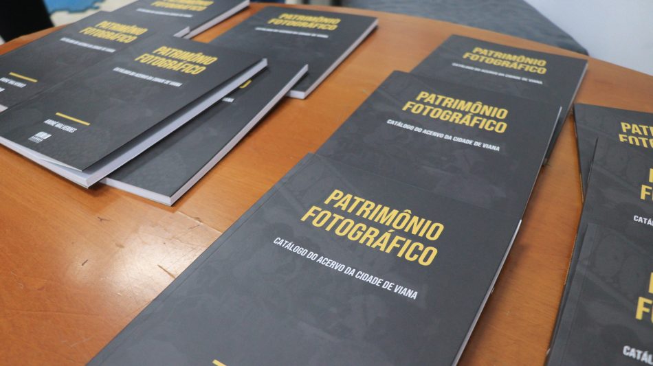 Leia mais sobre o artigo Viana lança acervo fotográfico com milhares de fotografias centenárias