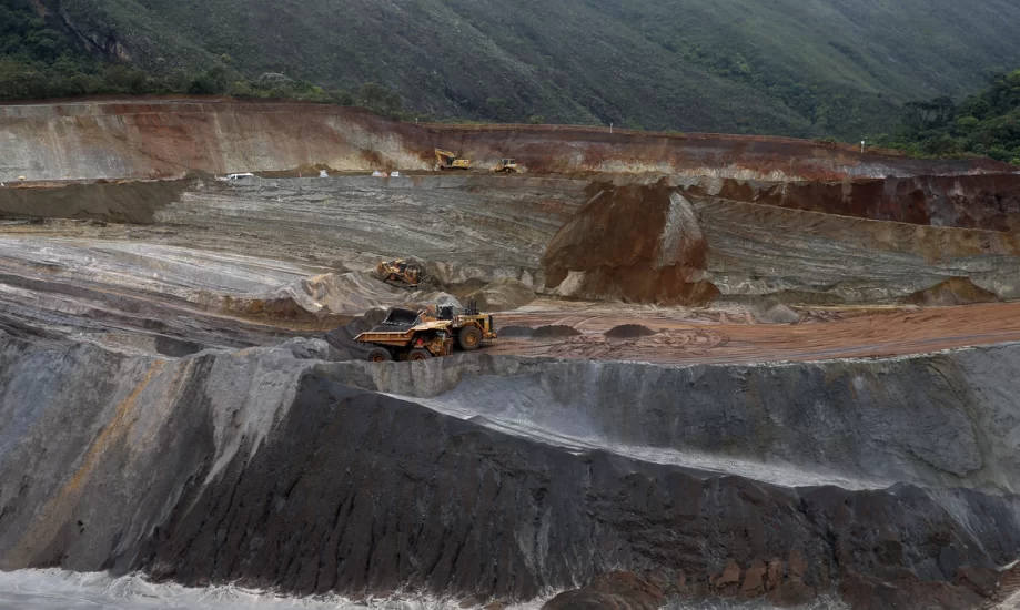 Leia mais sobre o artigo Ação Judicial mira bancos que financiaram barragens da SAMARCO e da VALE