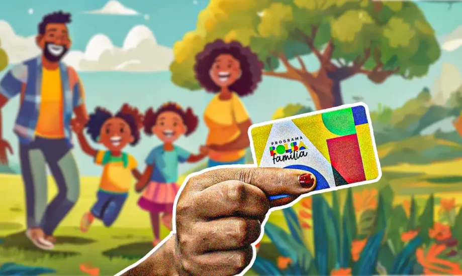 Leia mais sobre o artigo Caixa paga novo Bolsa Família a beneficiários com NIS de final 7