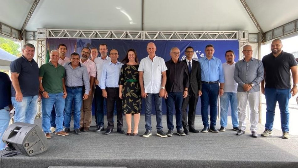 Leia mais sobre o artigo Doações de equipamentos reforçam o Programa Compra Direta de Alimentos em 66 municípios