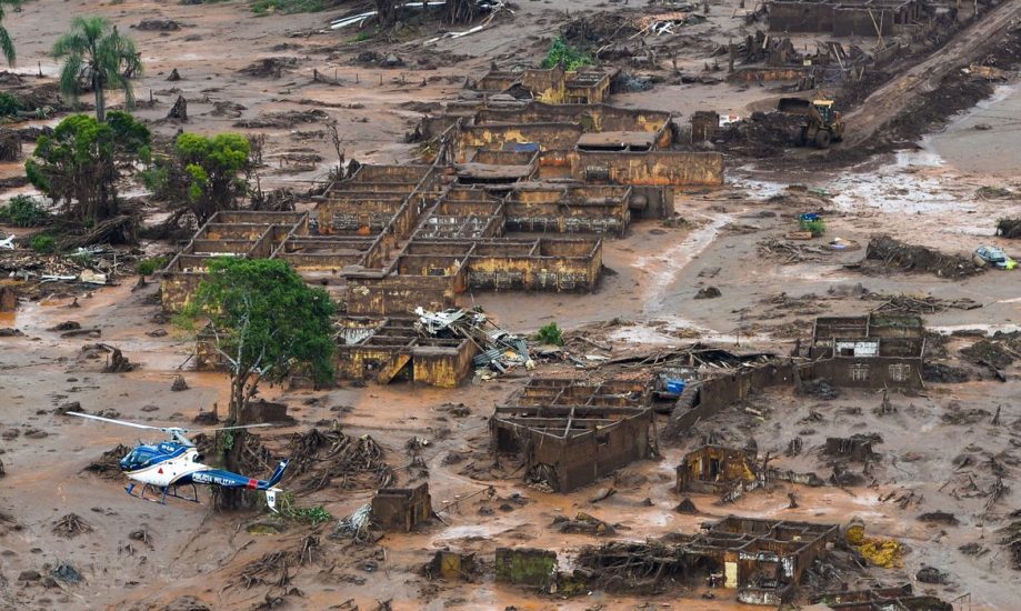 Leia mais sobre o artigo Caso Samarco: dano continuado afeta renda e alimentação, aponta estudo