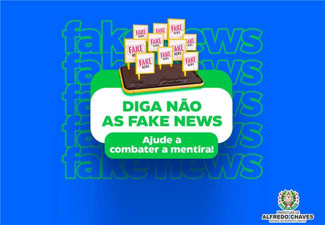Leia mais sobre o artigo Prefeitura de Alfredo Chaves desmente notícia falsa sobre suspeita de fraude no concurso público