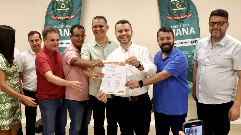 Leia mais sobre o artigo Capital da logística com mais infraestrutura: Parque Industrial vai receber drenagem e pavimentação