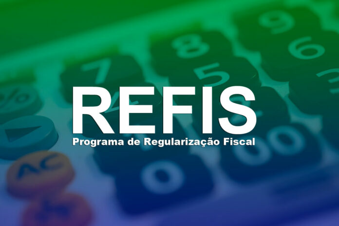 Leia mais sobre o artigo Prazo para aproveitar o REFIS termina no dia 27