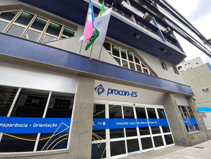 Leia mais sobre o artigo PROCON-ES divulga balanço e cartões de crédito lideram reclamações