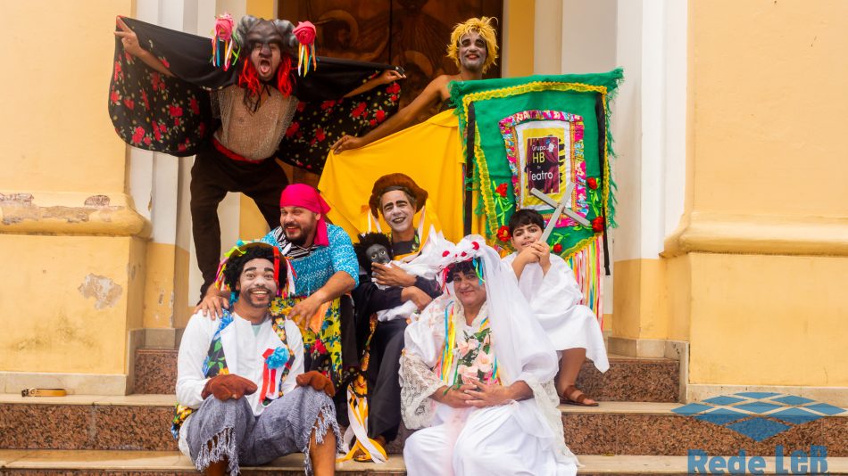 Leia mais sobre o artigo Espetáculo de cordel promete encantar vianenses em duas apresentações gratuitas