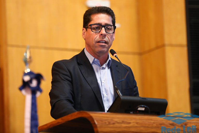 Leia mais sobre o artigo Assembleia promove palestras sobre regras eleitorais