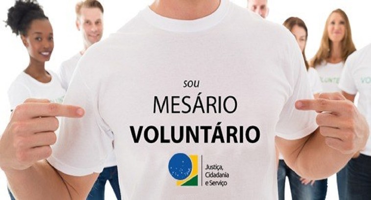 Leia mais sobre o artigo Saiba como se candidatar para ser mesário voluntário nas Eleições 2024