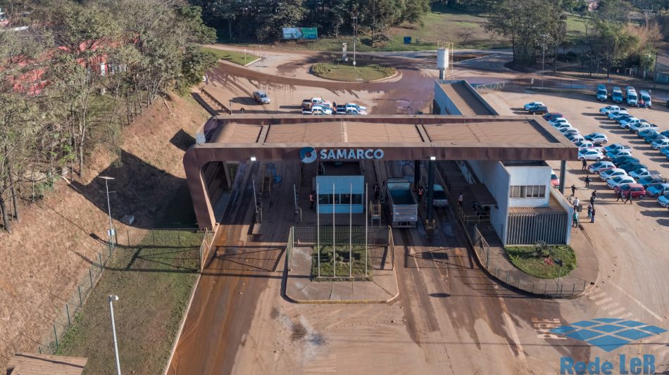 Leia mais sobre o artigo Samarco tem reconhecimento por suas boas práticas em auditorias, certificações e premiações