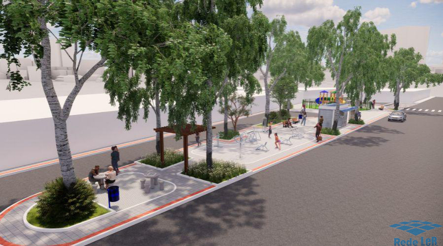 Leia mais sobre o artigo Vila Velha: Praça de Santa Inês será reformada atendendo demanda dos moradores