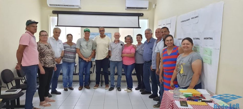 Leia mais sobre o artigo Pesquisa do Incaper avalia impactos da produção agroecológica em propriedades do Estado