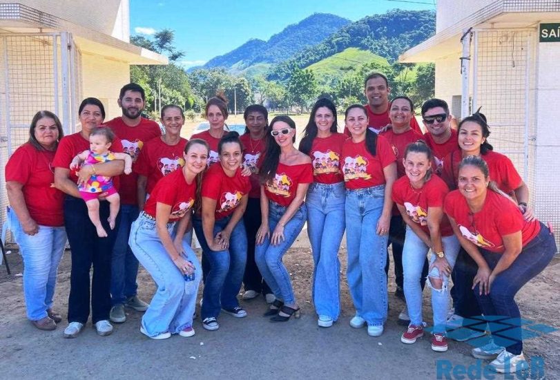 Leia mais sobre o artigo Alfredo Chaves novamente atinge meta de imunização, desta vez na campanha de poliomielite