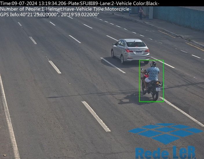 Leia mais sobre o artigo Tecnologia do Cerco Inteligente possibilita recuperação de mais uma motocicleta clonada