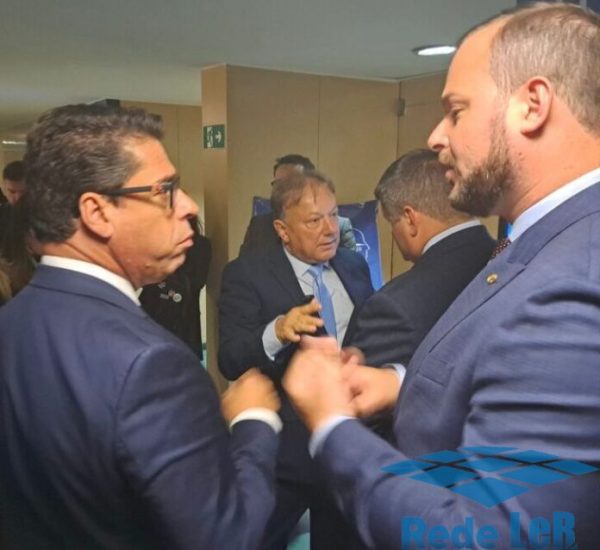 Leia mais sobre o artigo União Brasil muda comando no ES mas mantém alianças municipais